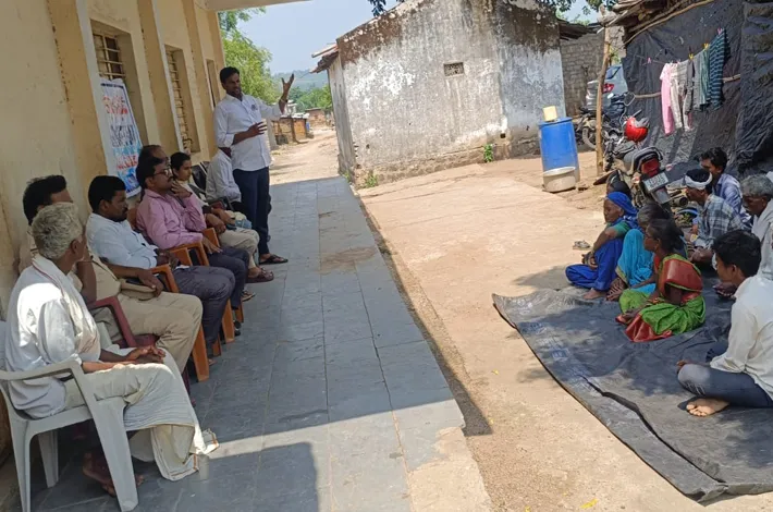 పౌర హక్కులను కాపాడుకోవాలి...