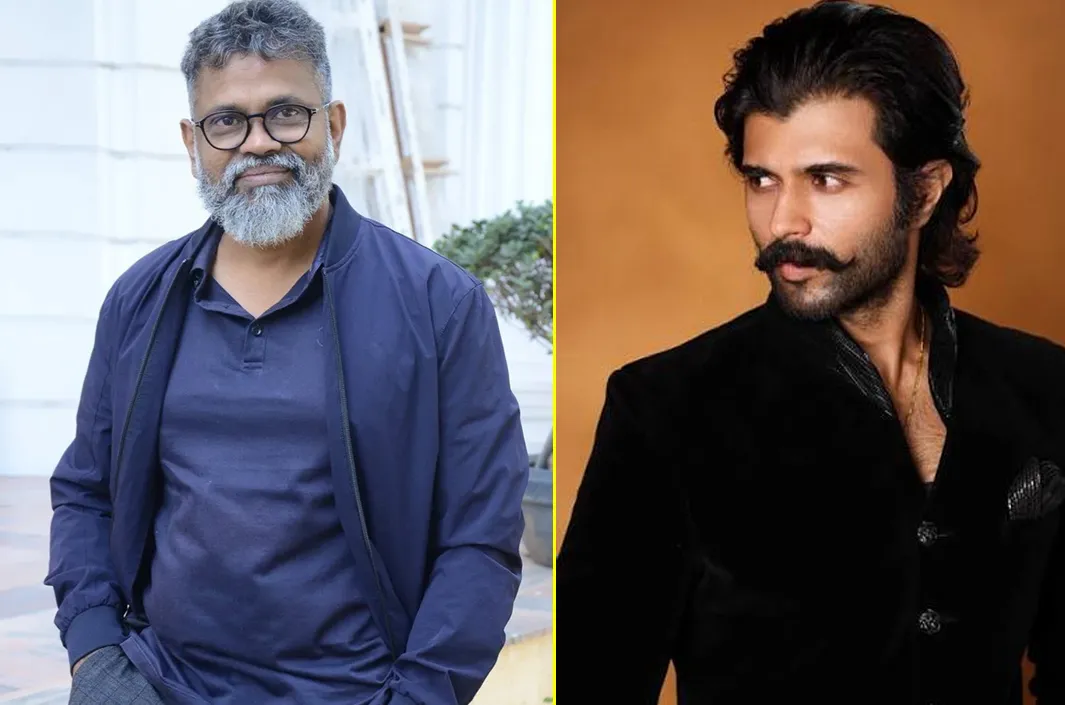 ఆ క్రేజీ ప్రాజెక్ట్‌కు ఎందుకీ బ్రేక్?
