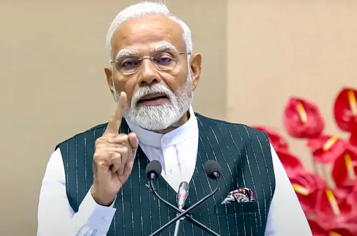 ఉగ్రవాదంపై భారత్‌ది ‘జీరో టాలరెన్స్’