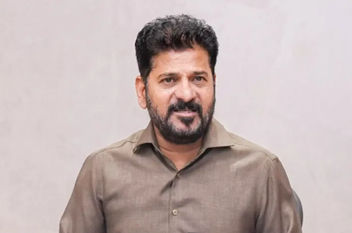 ఢిల్లీకి గుడ్‌బై.. హైదరాబాద్‌కు రేవంత్