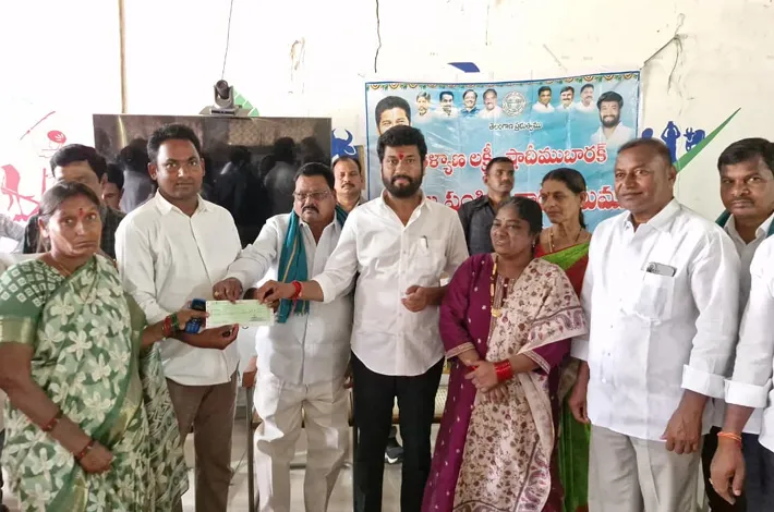 ప్రభుత్వ సంక్షేమ పథకాలు ప్రజలందరికీ చేరాలి