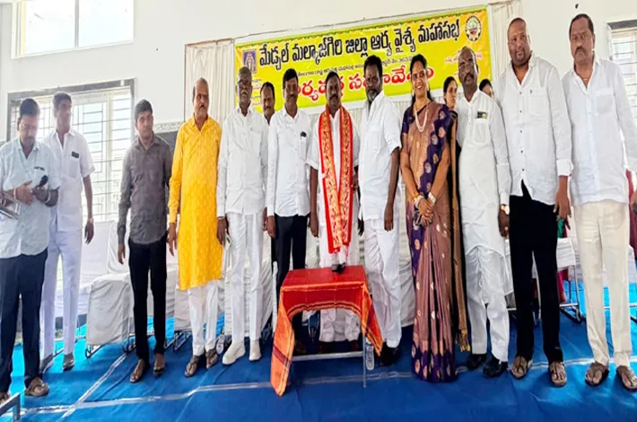 ఈనెల 13న భూమి పూజ 