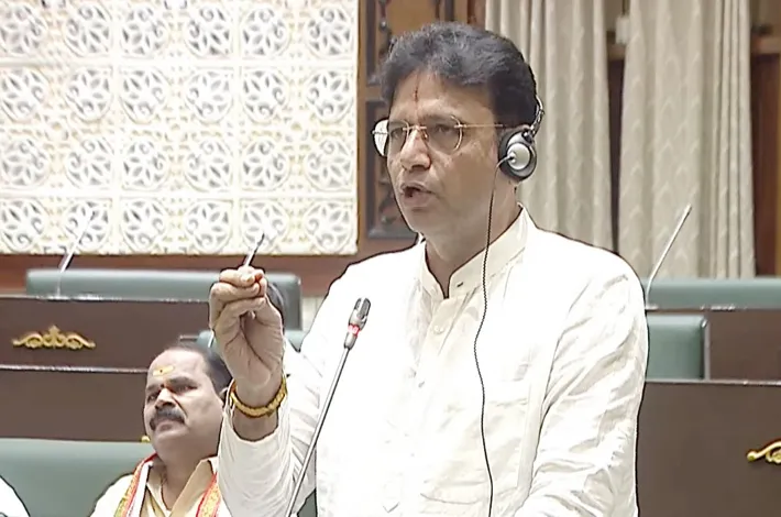స్పీకర్ వ్యవస్థకే బెదిరింపులా?