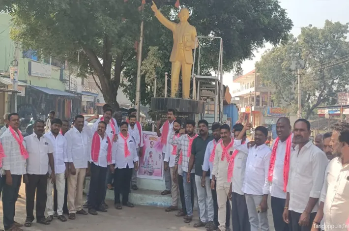 పదేళ్ల ప్రస్థానాని దశాబ్ది సంబరాలు!