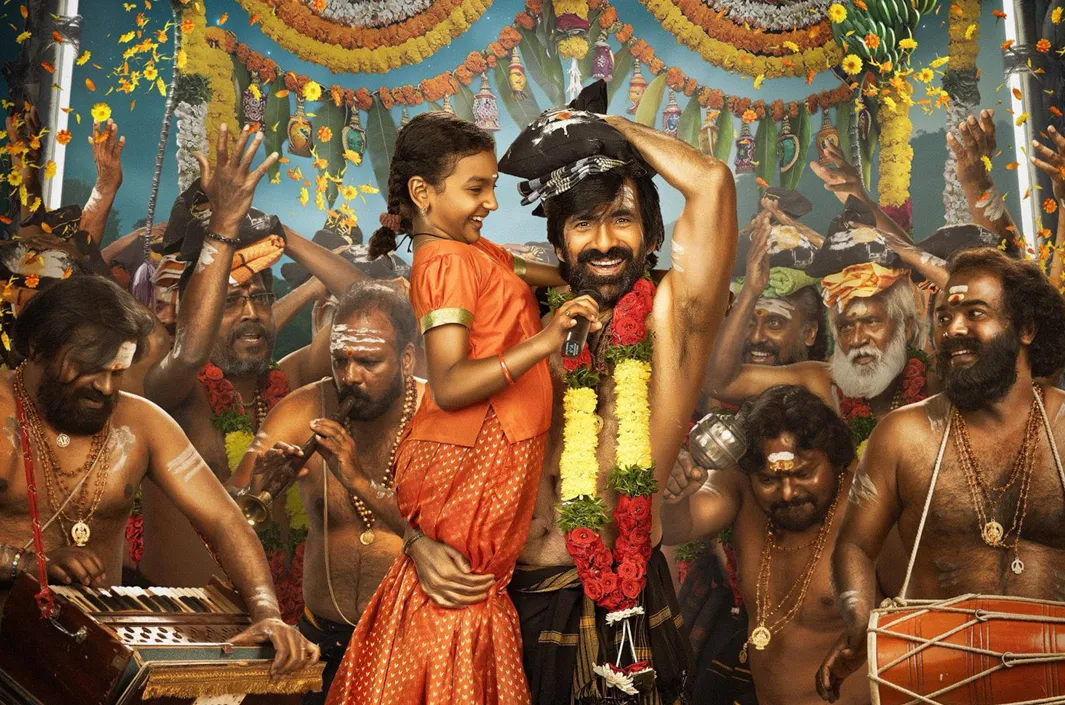 ఓటీటీలోనూ గ్లోబల్ హవా!