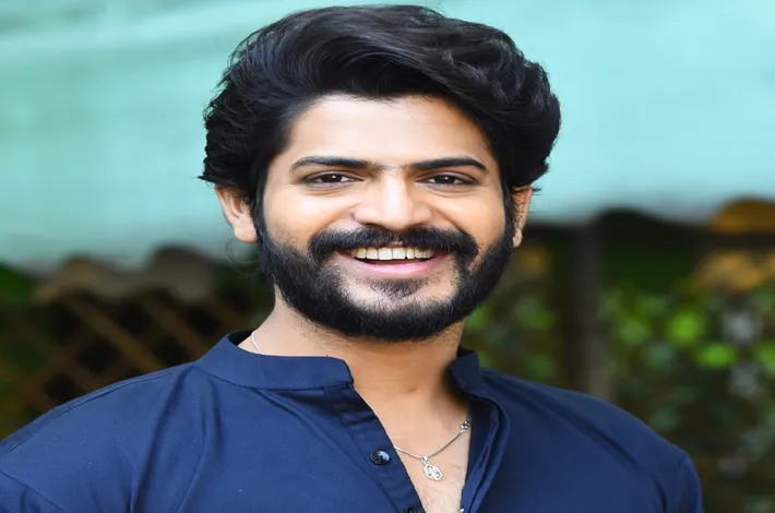 అమ్మ కోరుకున్నట్లే అనుపమతో..