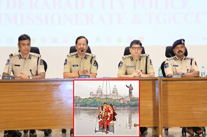 రేపే మహానిమజ్జనం