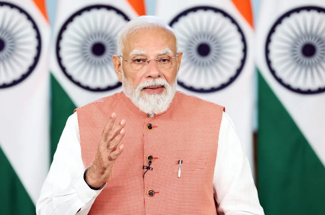 ఢిల్లీలో అంతర్జాతీయ సదస్సు.. 17 దేశాల నుంచి న్యాయమూర్తులు! 