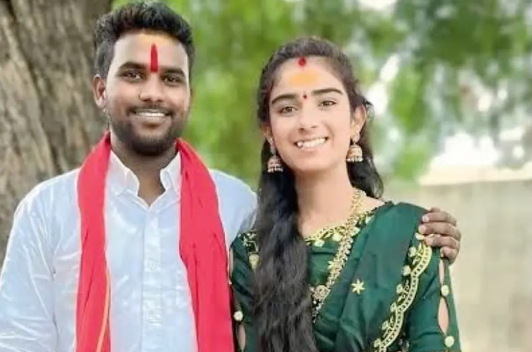 య్యూట్యూబర్‌ వైష్ణవి భర్త హరిబాబు హత్య కేసులో కీలక మలుపు