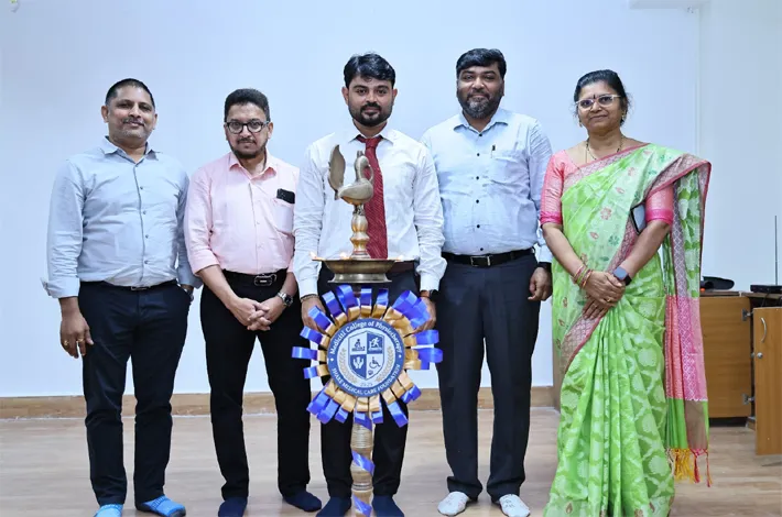 ప్రపంచ ఫిజియోథెరపీ దినోత్సవం
