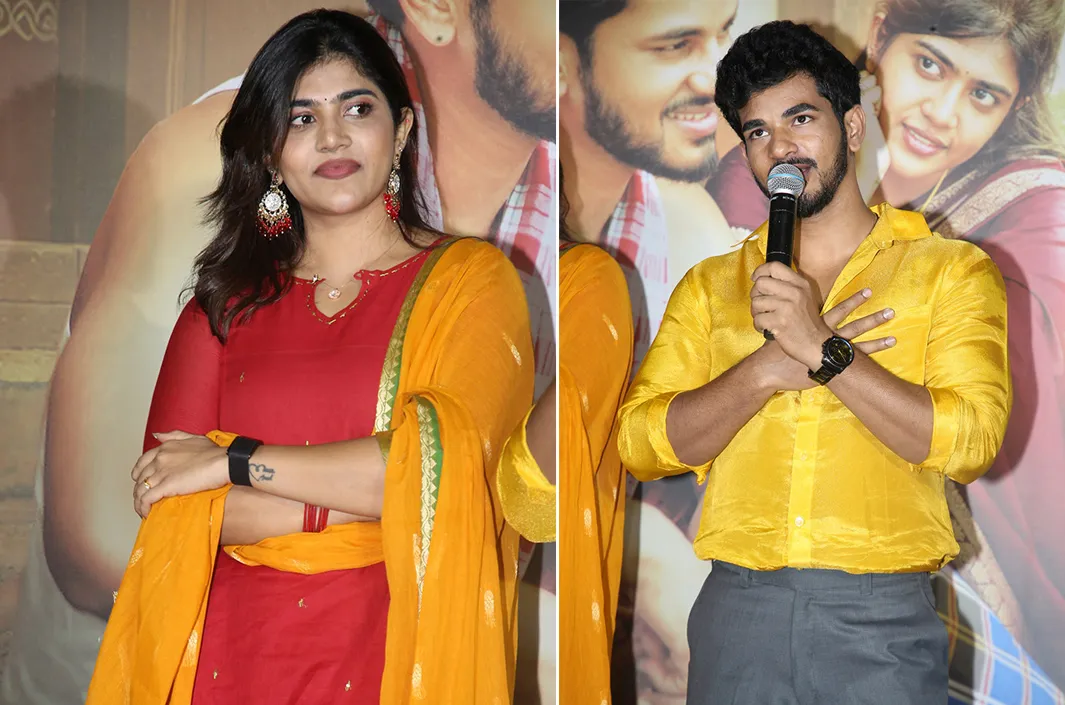 “మా బంధం ముగిసింది”.. తెరపైకి సంచలన విషయాలు!