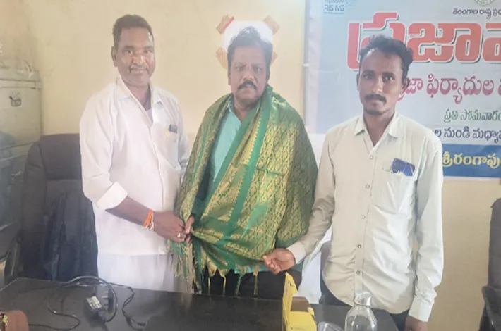 వార్తా భాషలో ఇలా రాయవచ్చు