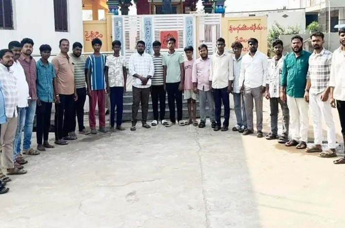 స్టూడెంట్ పాలిటిక్స్‌లో బీఆర్ఎస్‌వీ కొత్త జోష్