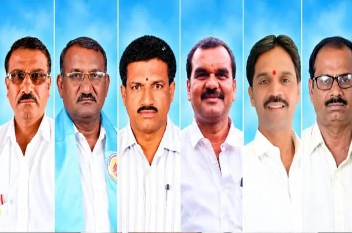 పీఆర్‌టీయూ రాష్ట్ర కమిటీలో ఆరుగురికి కీలక పదవులు!