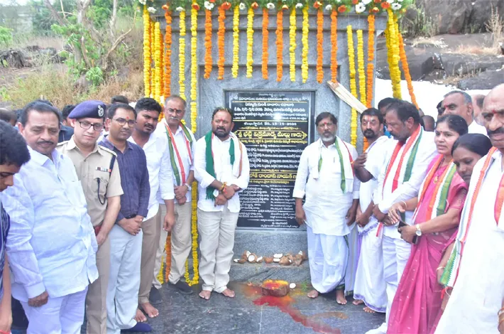నాచారం రహదారికి రూ.44 కోట్లతో మహర్దశ