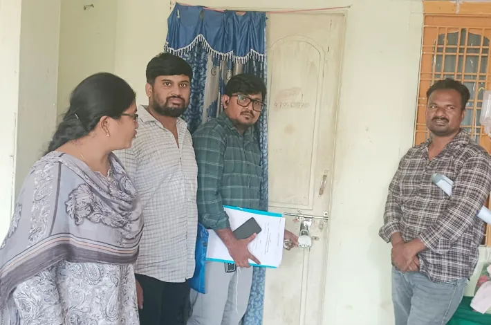 నిబంధనలు పాటించని డయాగ్నొస్టిక్‌ సెంటర్‌ సీజ్‌