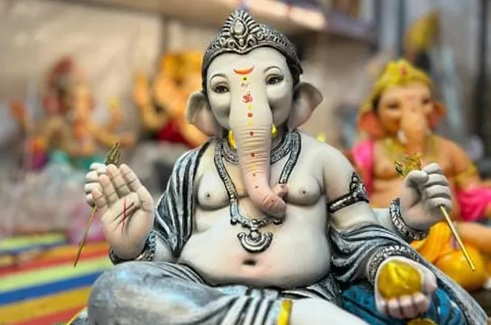 వినాయకుని నామాల్లో దాగిన ఆధ్యాత్మిక రహస్యం