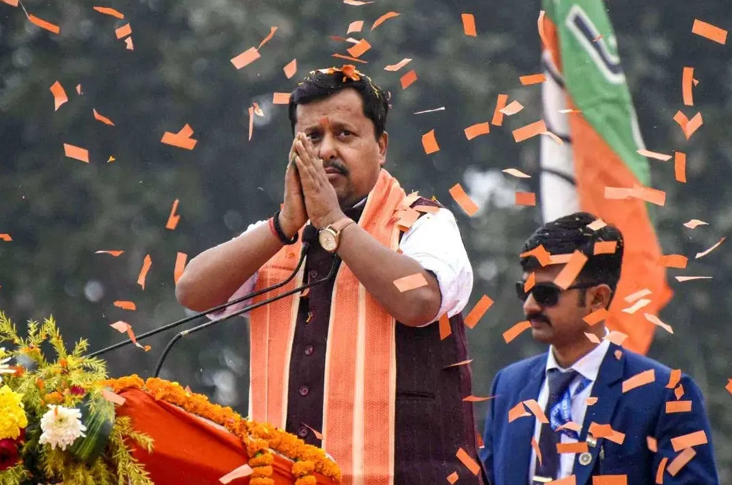 BJP కౌంటర్ ప్లాన్