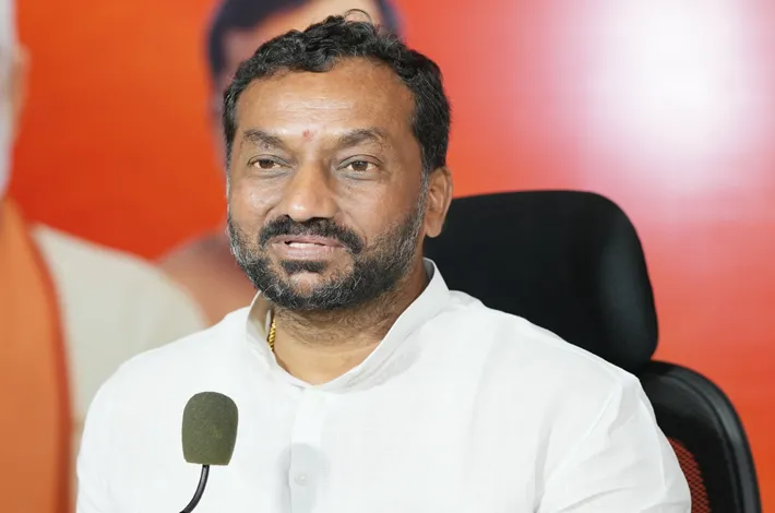 ఖైరతాబాద్‌లో గెలుపు బీజేపీదే