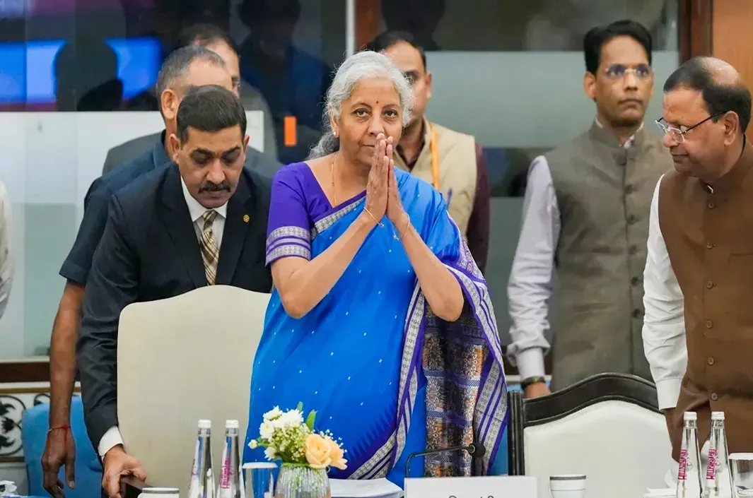 ట్యాక్స్‌పేయర్లకు గుడ్ న్యూస్? GSTలో బిగ్ చేంజ్