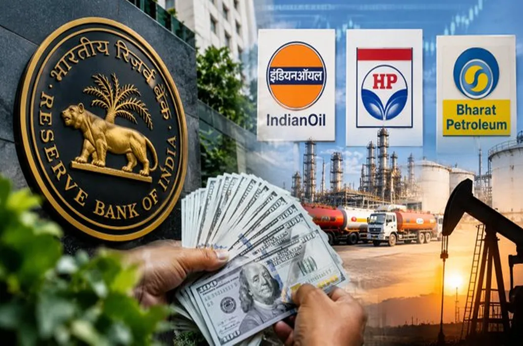 RBI కీలక నిర్ణయం