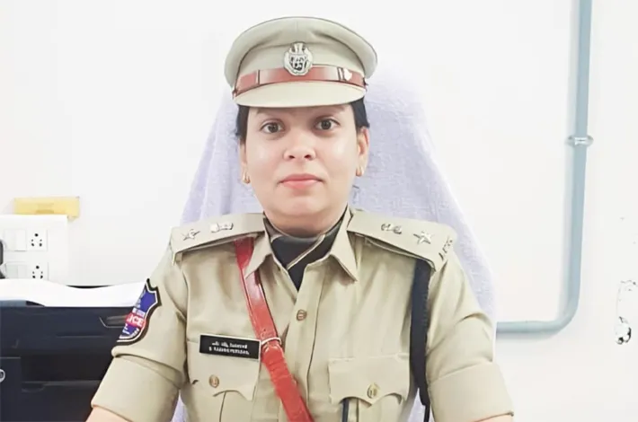 ఎస్ఐ, పీసీ అభ్యర్థులకు ఉచిత మాక్ టెస్ట్