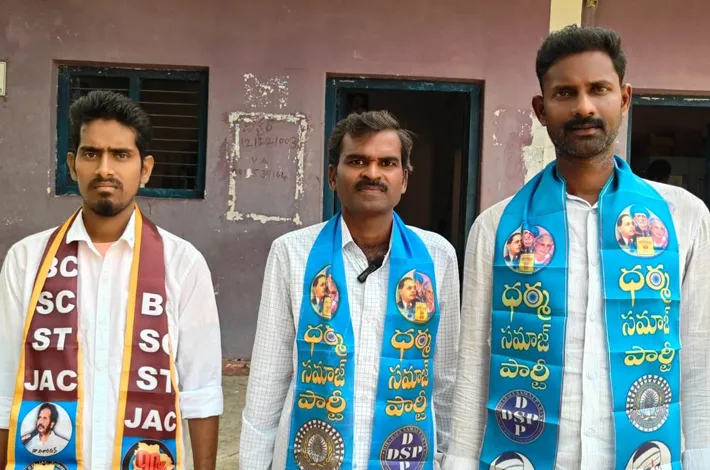 వీవో సంఘాల ఎన్నికలు పారదర్శకంగా నిర్వహించాలి