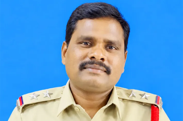 శాంతిభద్రతలే లక్ష్యం 