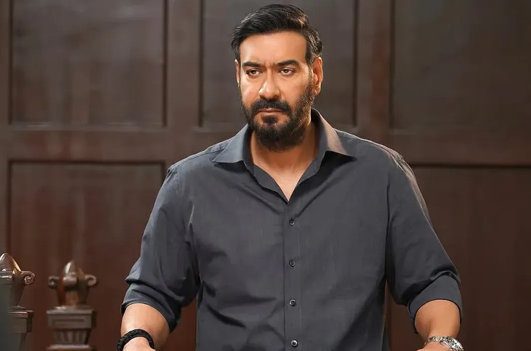 హైకోర్టుకు అజయ్ దేవగణ్