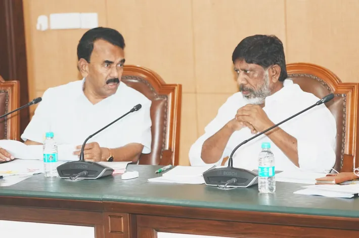 ప్రపంచ స్థాయికి తెలంగాణ బ్రాండ్