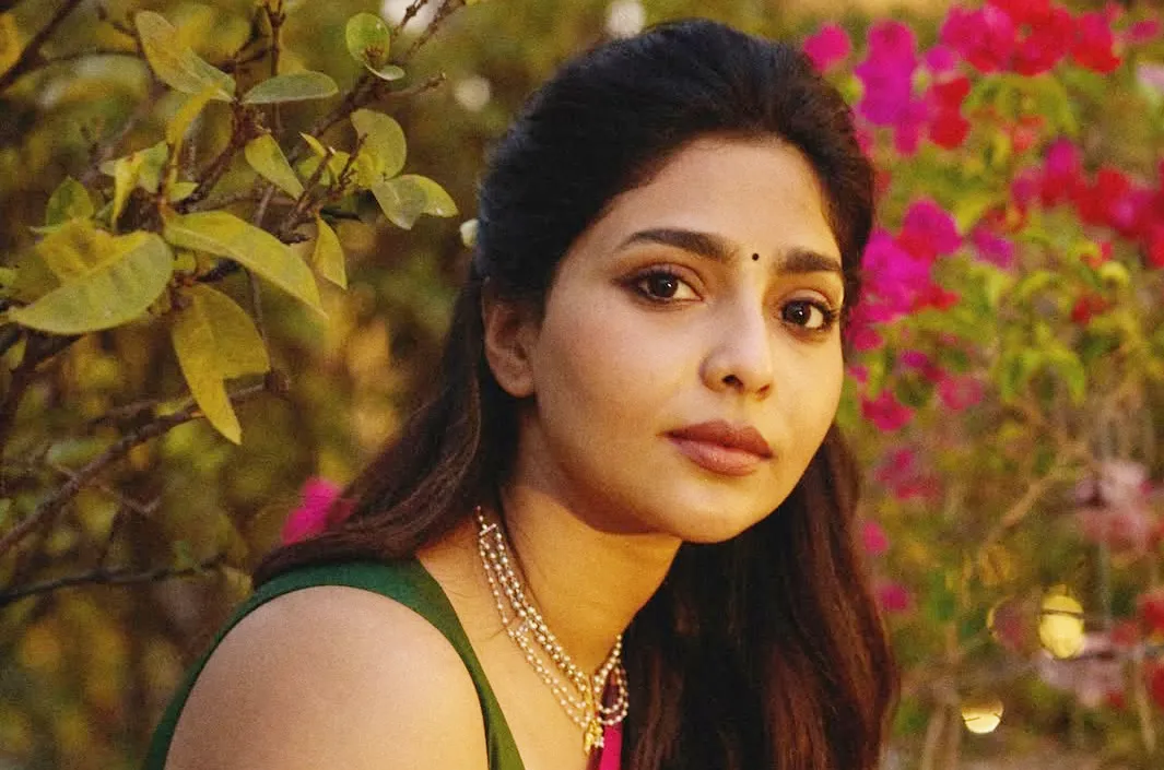 ప్రేమంటే ఇదీ.. తన మనసులో మాట చెప్పిన హీరోయిన్