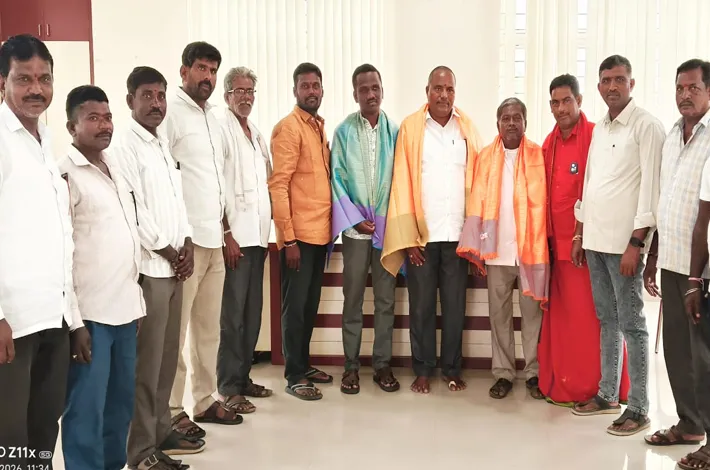 యాదవులు అన్ని రంగాల్లో రాణించాలి
