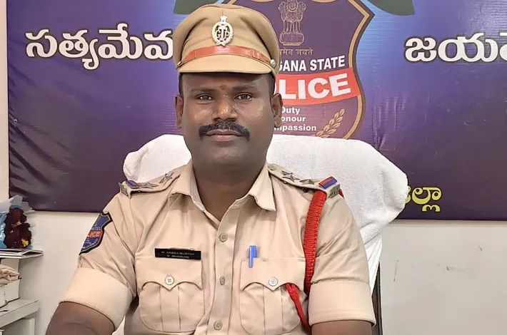 విద్యుత్ తీగలు ఏర్పాటు చేస్తే కఠిన చర్యలు