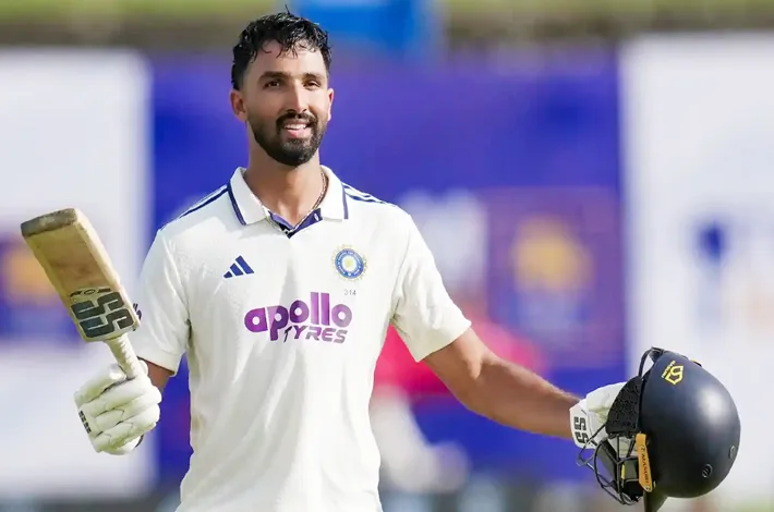 పడిక్కల్ చేజారిన డబుల్