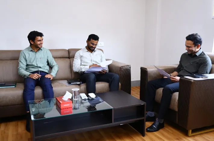 గిరిజన ప్రాంతాలలో అభివృద్ధి పనులను వేగవంతం చేయాలి..