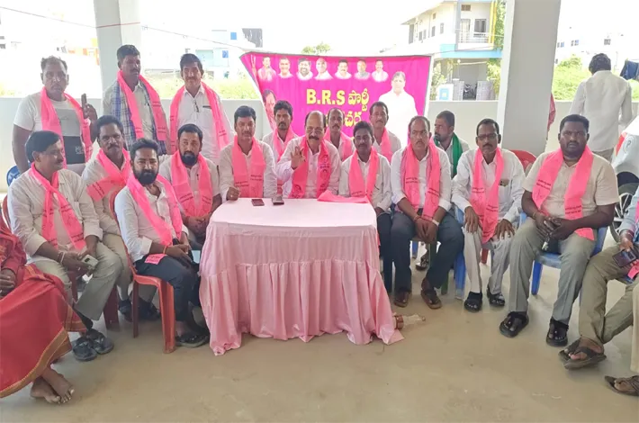 కాంగ్రెస్ ప్రభుత్వం వస్తే రైతులకు కష్టాలే