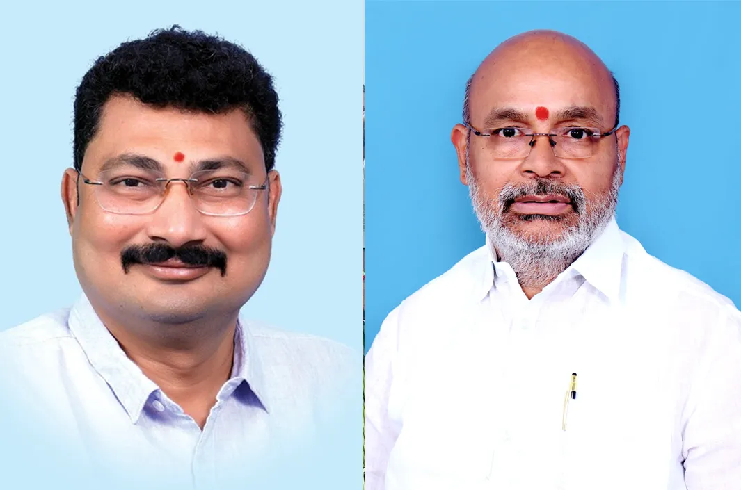 ప్రభుత్వ ఉద్యోగులపై విషప్రచారం సిగ్గుచేటు