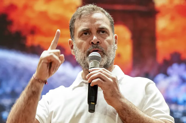 30 సెకండ్లలో ర్యాలీ బంద్