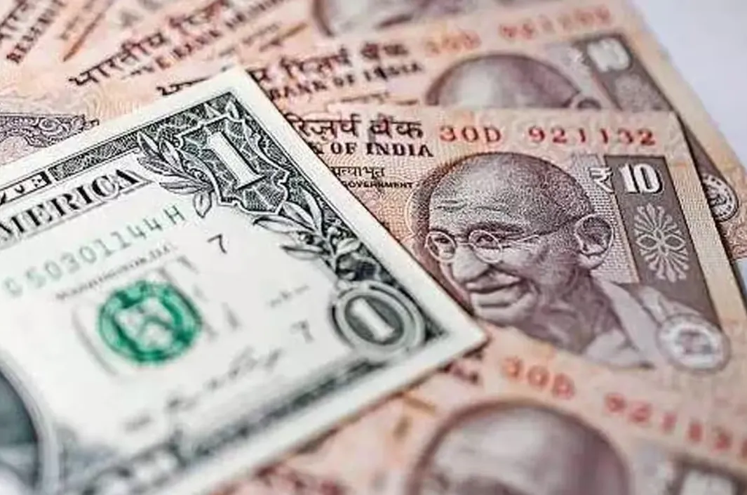 భారీగా పెరిగిన రూపాయి విలువ