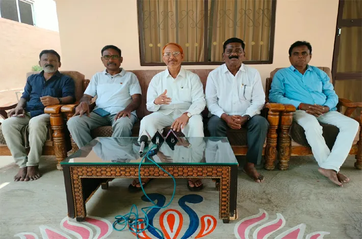 నిరసన తెలియజేసే అధికారం లేదా