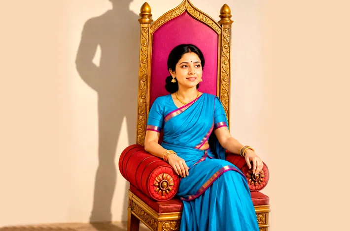 సర్పంచ్ భర్తల పెత్తనం..