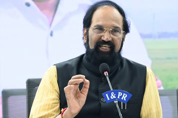 ‘గౌరవెల్లి’ సమస్యలను సత్వరం పరిష్కరించాలి