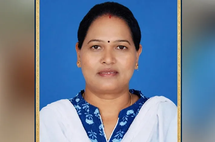 అంగన్వాడి ఆయా దరఖాస్తుల వెరిఫికేషన్ 