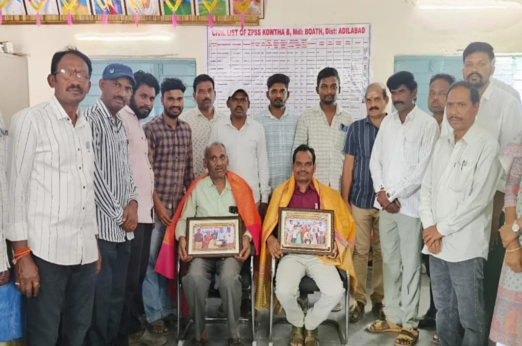 తమ ఉపాధ్యాయులు మరింత ఉత్సాహంతో బోధించాలి