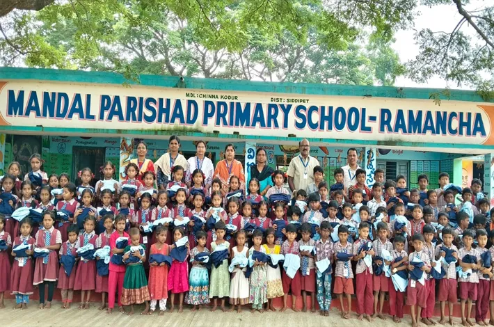 ప్రభుత్వ చేయూతను సద్వినియోగం చేసుకోవాలి