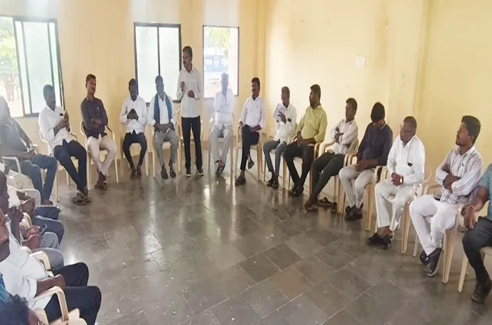 భారత రాజ్యాంగ పరిరక్షణ ప్రతి పౌరుని బాధ్యత