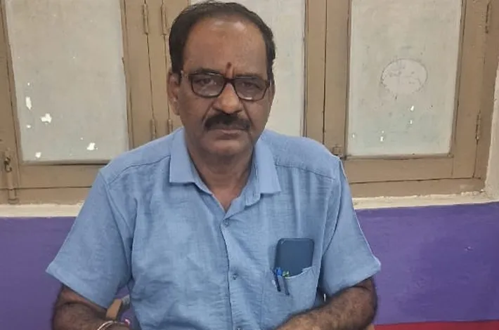 బస్సు సమాచారం ఇక ఫోన్‌లోనే!