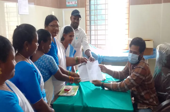 26న ఆశా వర్కర్ల ఐక్య పోరు