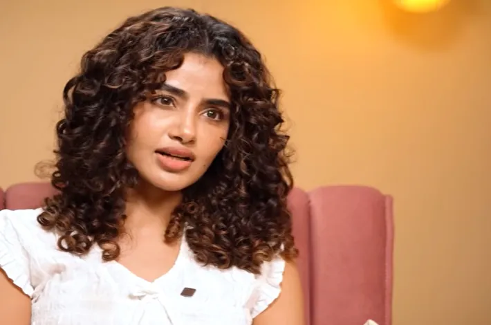 నటన మానేయాలనుకున్నా.. అనుపమ పరమేశ్వరన్‌!