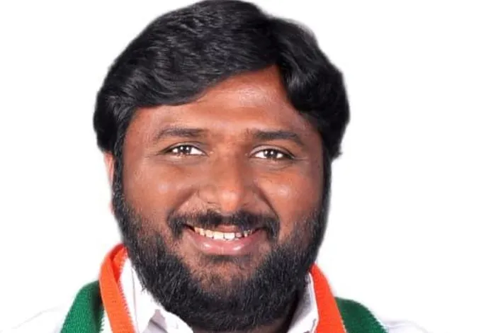 టీపీసీసీ సోషల్ మీడియా సెక్రటరీగా అరెల్లి కిరణ్ గౌడ్